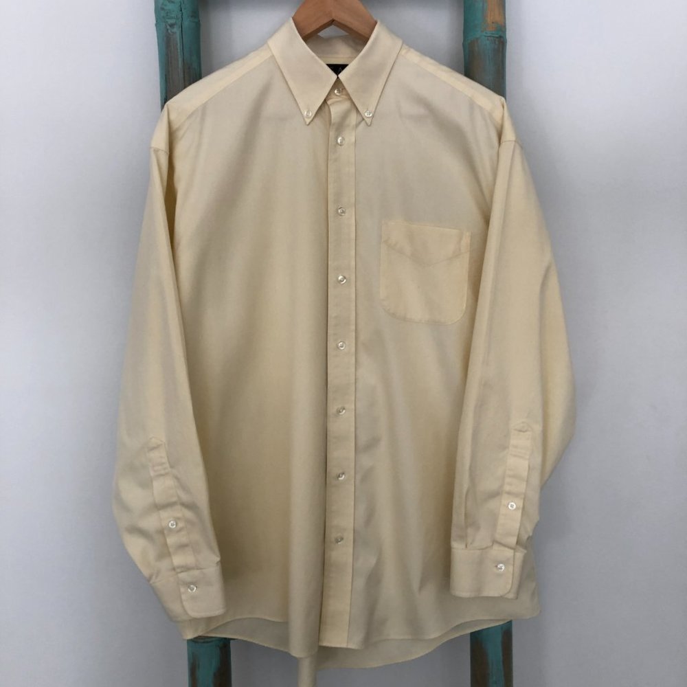 Joseph A Bank Travelers collection Dress shirt